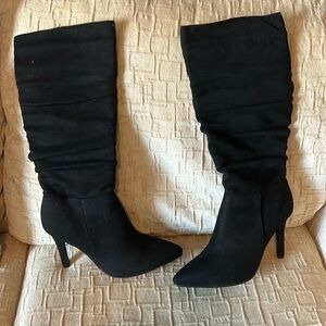 Katliu Dress Boots